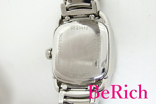 楽天市場】ハミルトン HAMILTON H123510 バグリー レディース 腕時計