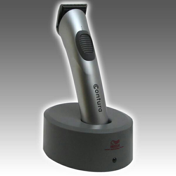 楽天市場】ウェラ コントゥラ ウエラ コントゥーラ コントラ バリカン