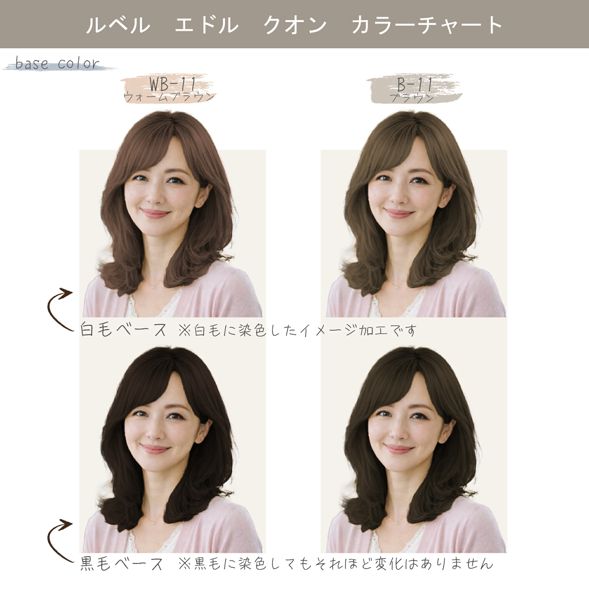 楽天市場】ルベル エドル クオン 120g オキシ 1リットル セット 白髪