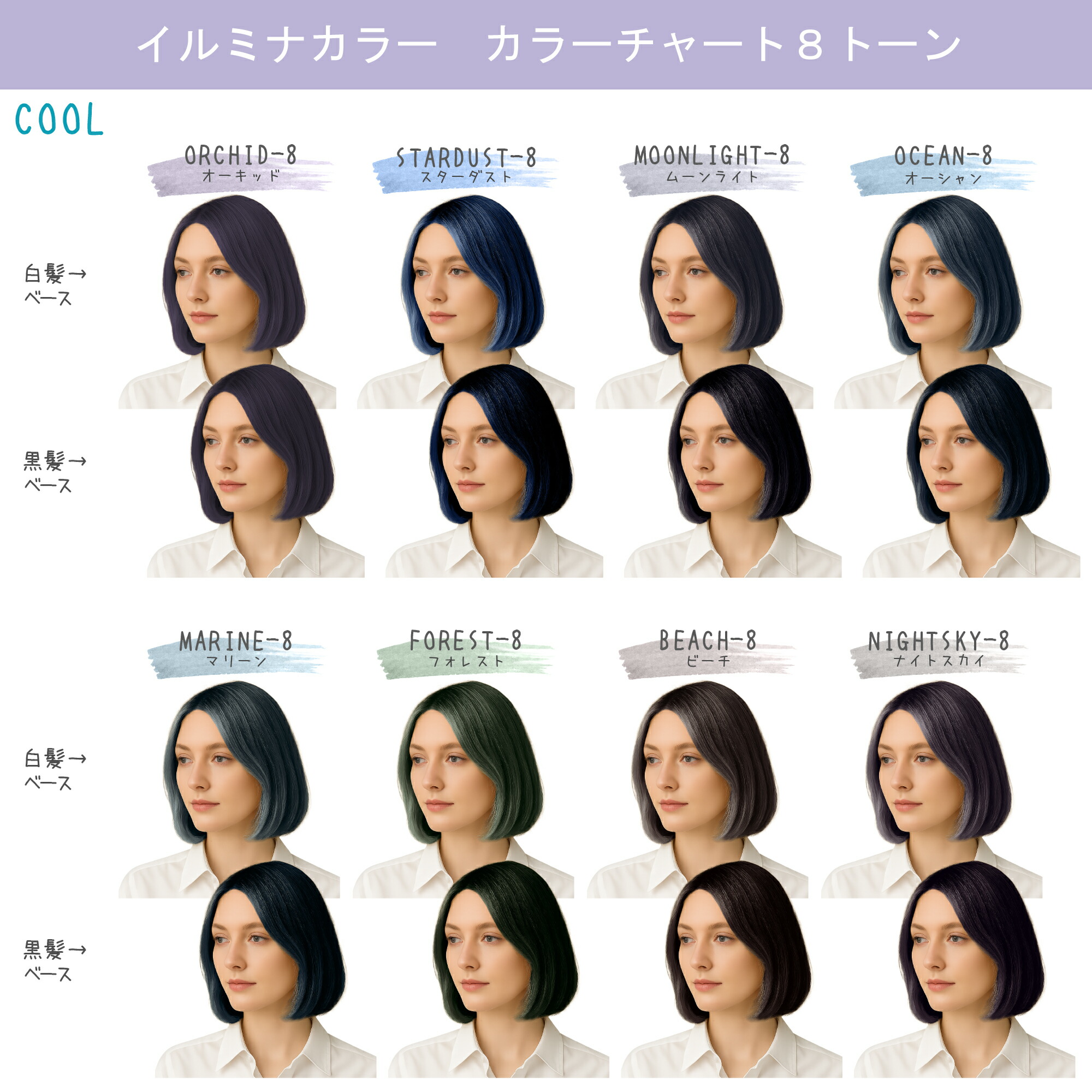 楽天市場】イルミナカラー ウエラ イルミナ オキシ 100ml × 3個 セット