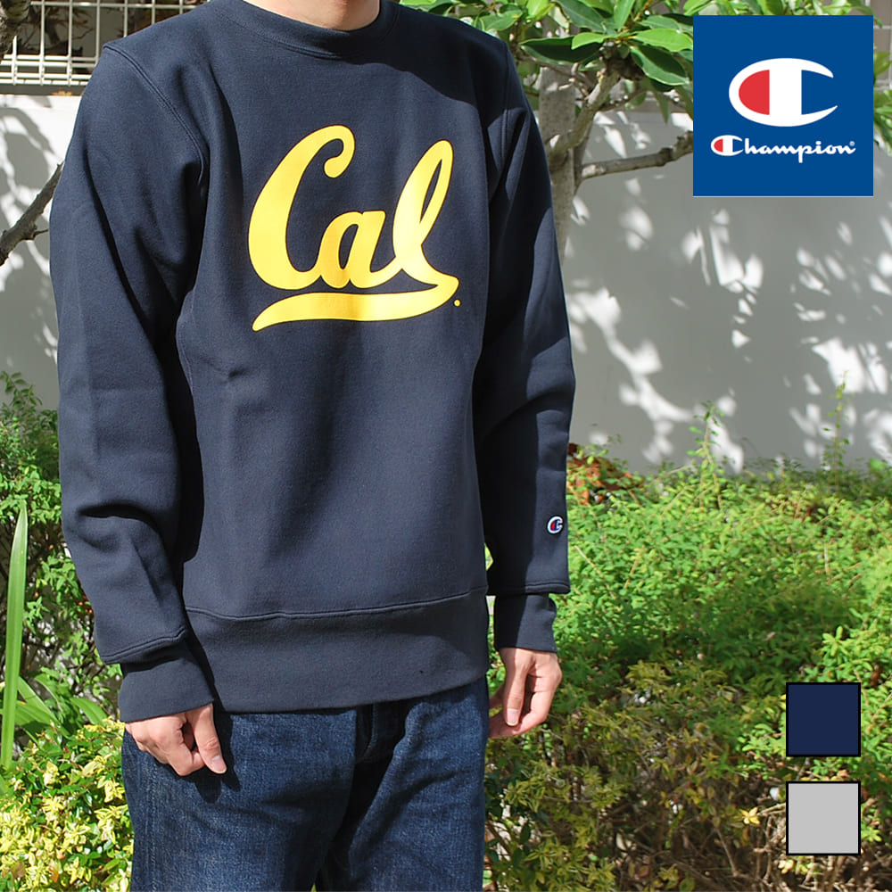 楽天市場】トレーナー メンズ ユニセックス チャンピオン リバース