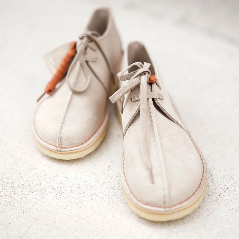 楽天市場】クラークス デザートトレック メンズ Clarks Desert Trek