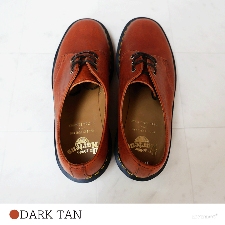 楽天市場】ドクターマーチン 3ホール メンズ レディース Dr.Martens
