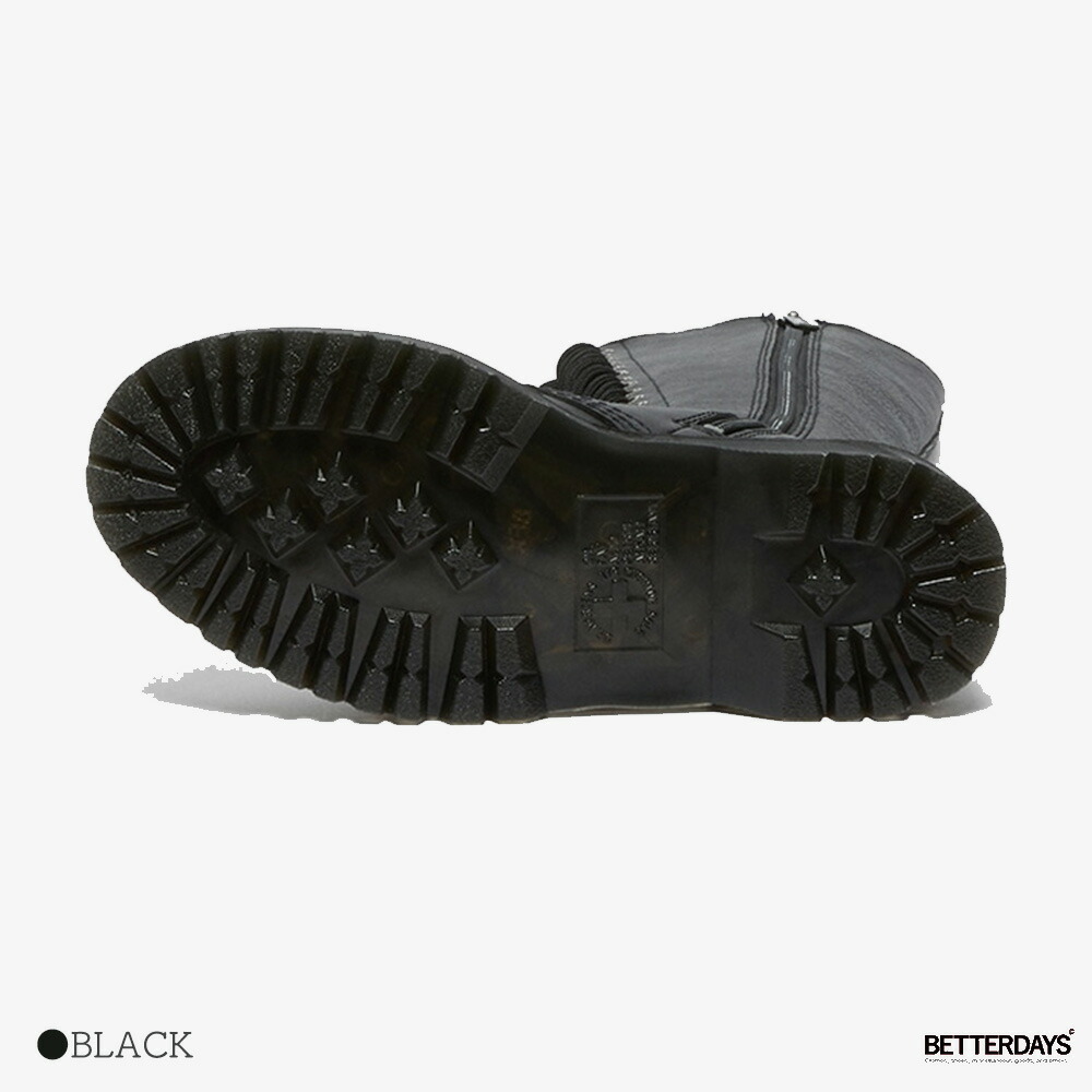 楽天市場】ドクターマーチン 20ホール ブーツ メンズ レディース ZIP