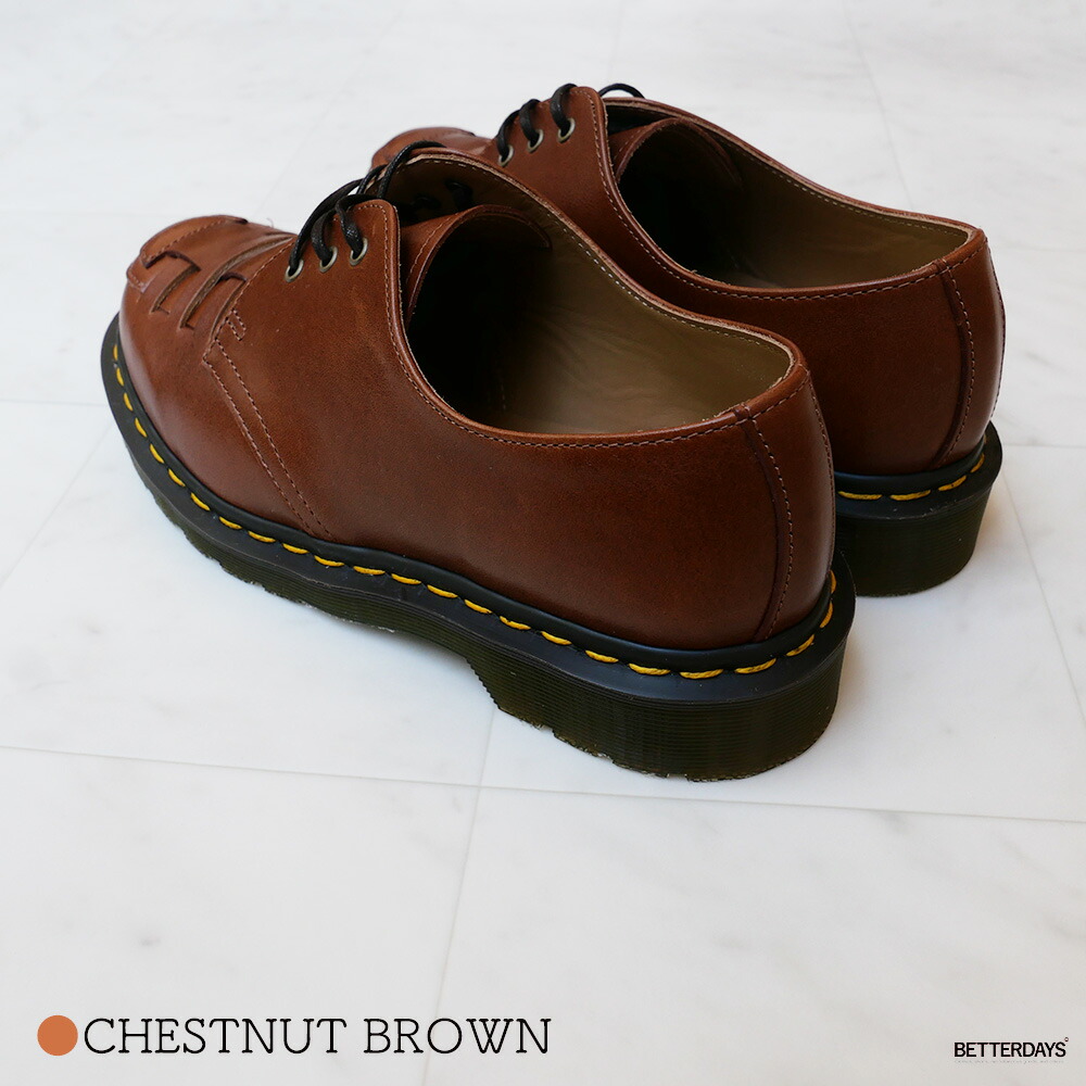 楽天市場】ドクターマーチン 3ホール メンズ レディース Dr.Martens