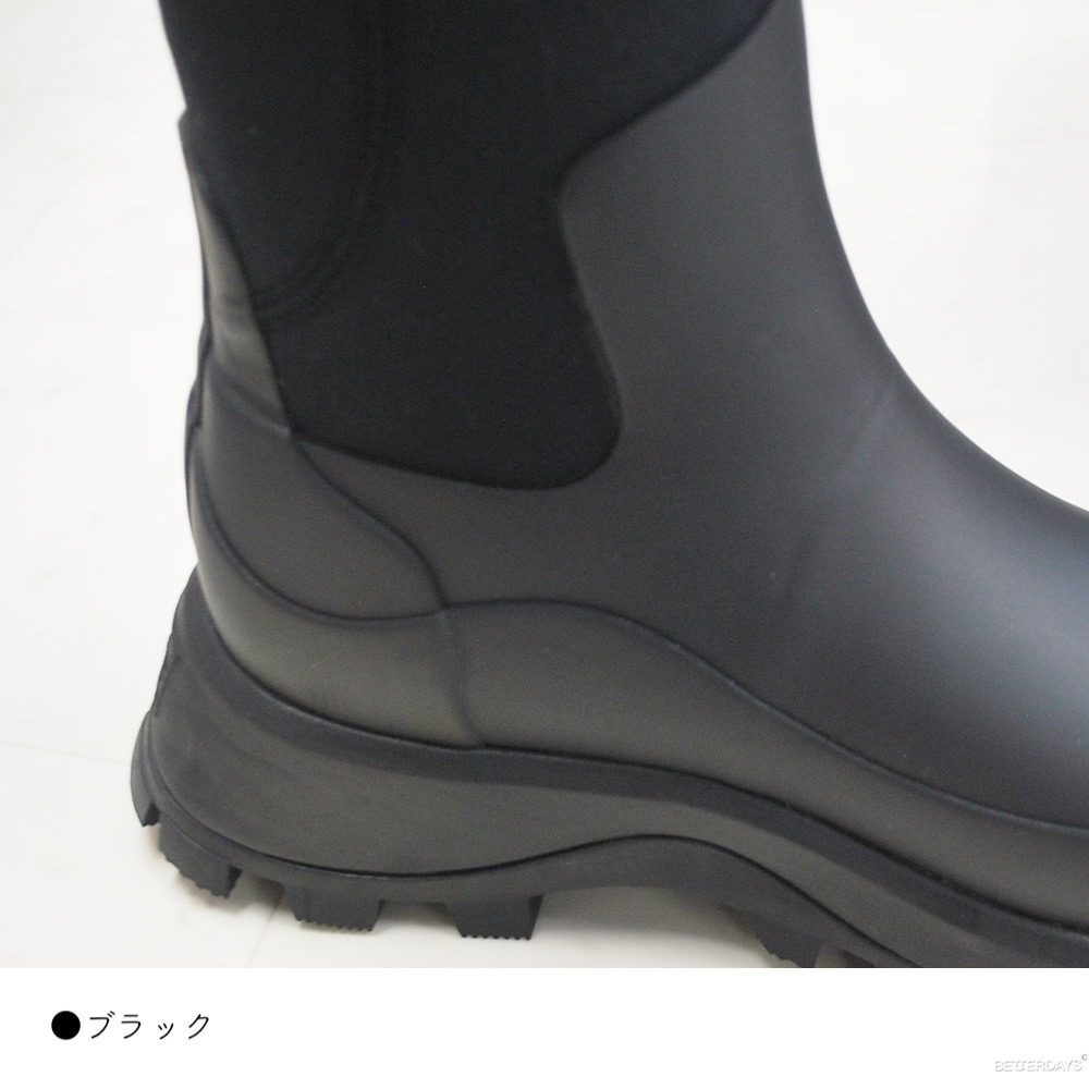 楽天市場】ショートブーツ レディース ハンター シティ