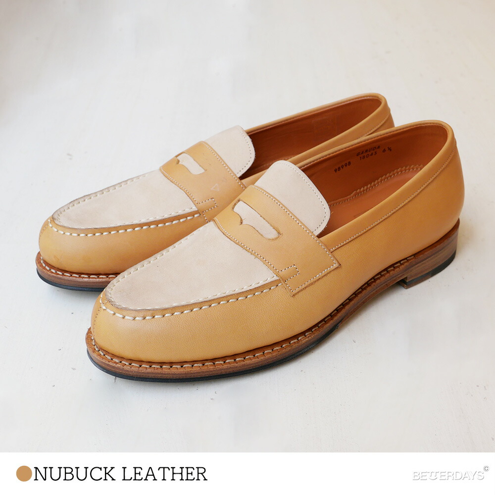 楽天市場】ローファー メンズ ジャランスリワヤ 98998 ジャラン