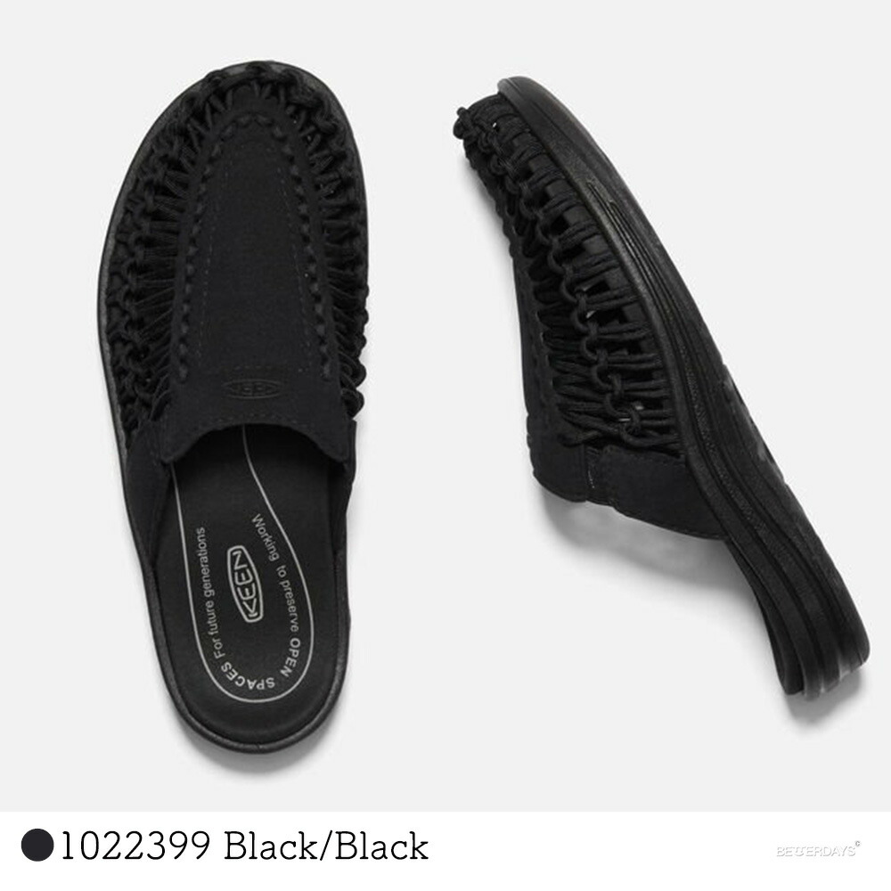 楽天市場】キーン ユニーク ツー スライド スリッパサンダル シューズ