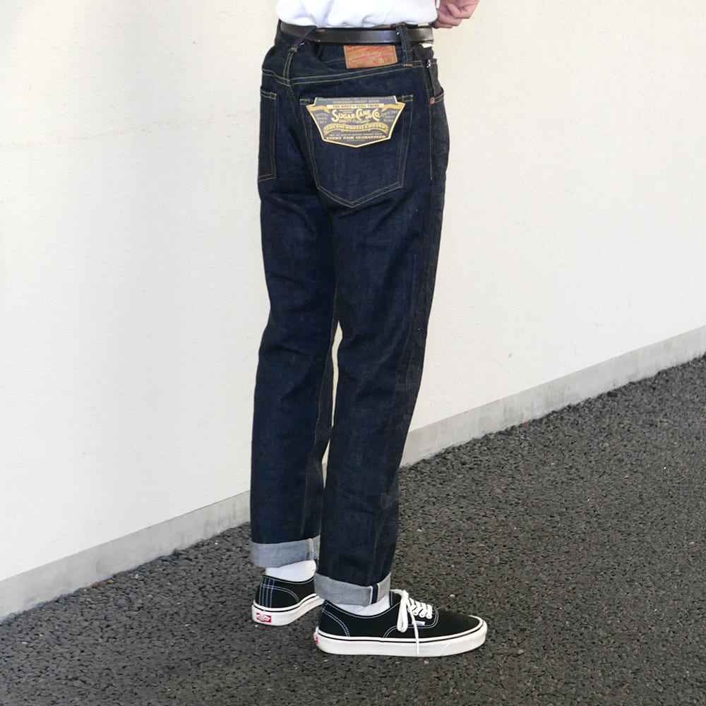 楽天市場】ジーンズ メンズ デニム シュガーケーン Lot No. SC42021