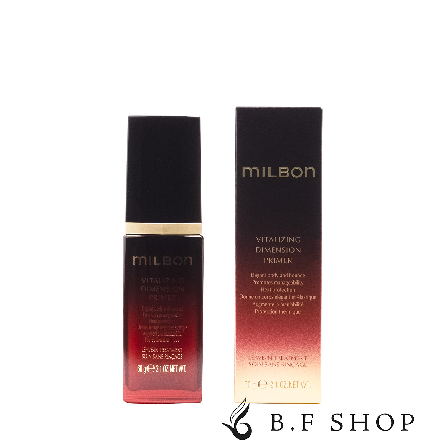 楽天市場】ミルボン バイタライジング ディメンション プライマー 60g