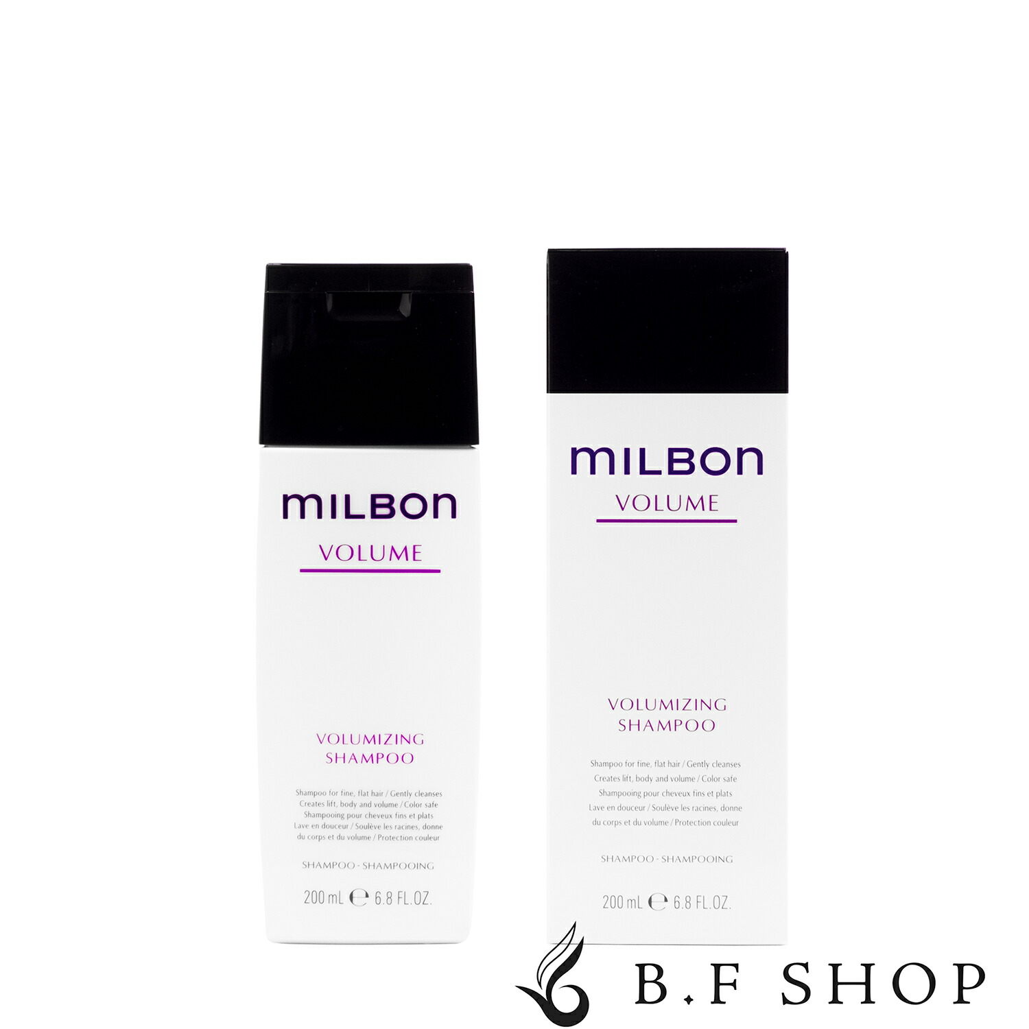 楽天市場】ミルボン ボリューム ボリューマイジング 詰め替えの通販