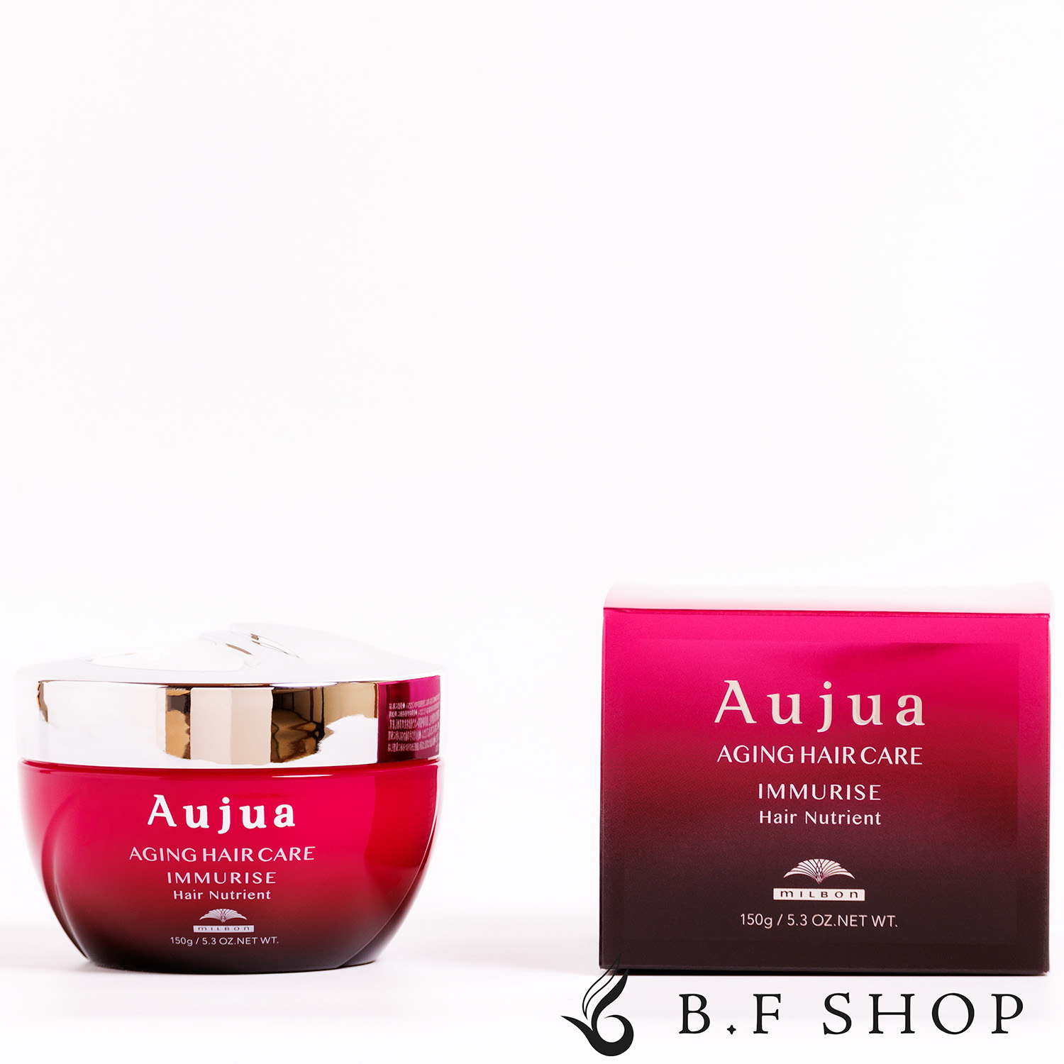 楽天市場】ミルボン オージュア イミュライズ ヘアニュートリエント