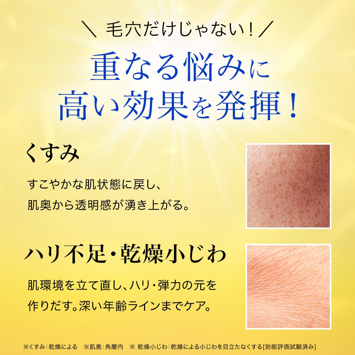 楽天市場】【公式ショップ】ビーグレン(b.glen) QuSomeレチノA 美容液