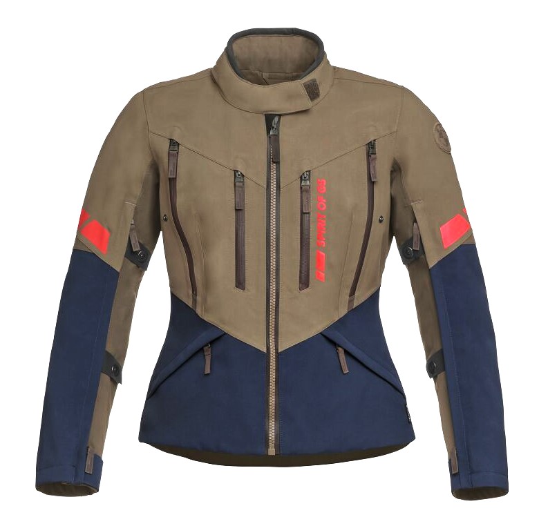 楽天市場】【BMW Motorrad】 《 GS Namib GTX スーツ ジャケット