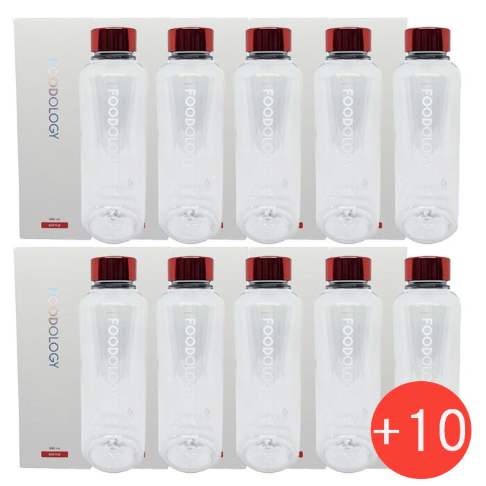 楽天市場】スタイリッシュなデザイン♪フードオロジーオリジナルボトル