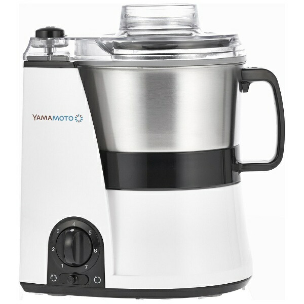 楽天市場】山本電機 ye-cm61 スープメーカーの通販