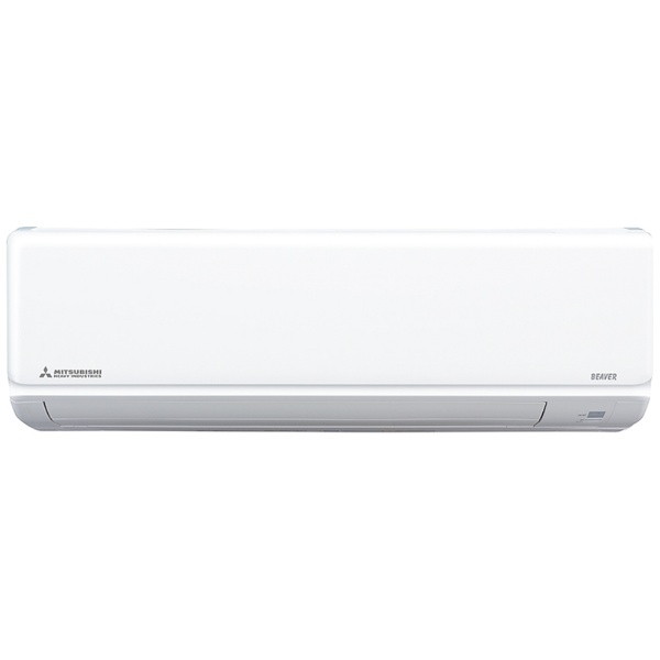 楽天市場】三菱 ビーバーエアコン 10畳の通販