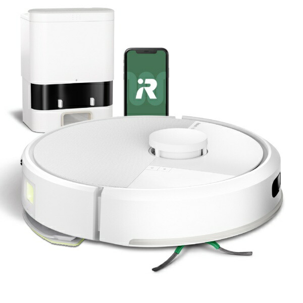 Roomba 105 Combo ロボット」の人気商品一覧 | 安い商品を通販サイト