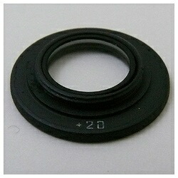 楽天市場】leica (ライカ) 視度補正レンズm ii +2.0の通販