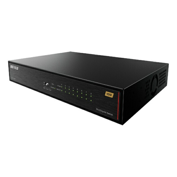 楽天市場】バッファロー lxw-10g2/2g4 10gbps マルチギガ(5g/2.5g