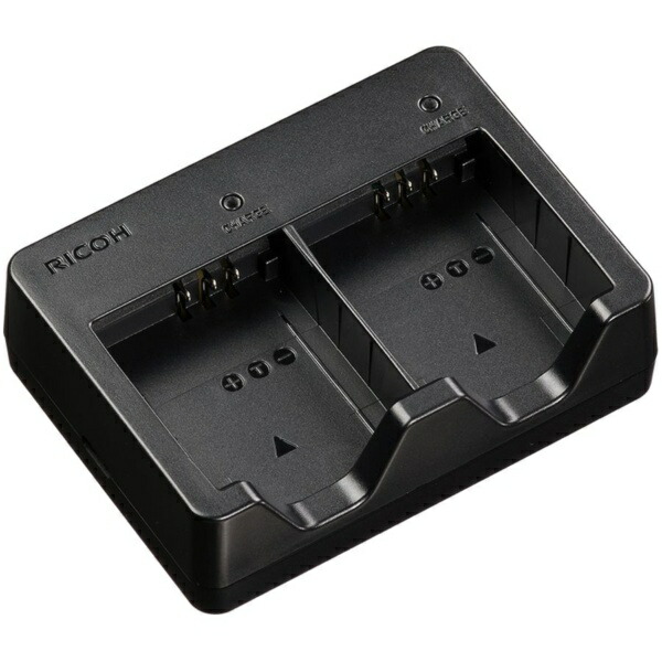 楽天市場】gr digital iv 充電器の通販