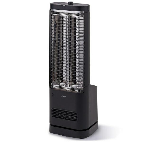 楽天市場】シロカ 赤外線ヒーターの通販