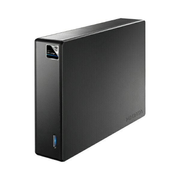 楽天市場】i-o data ハードディスク 8tbの通販