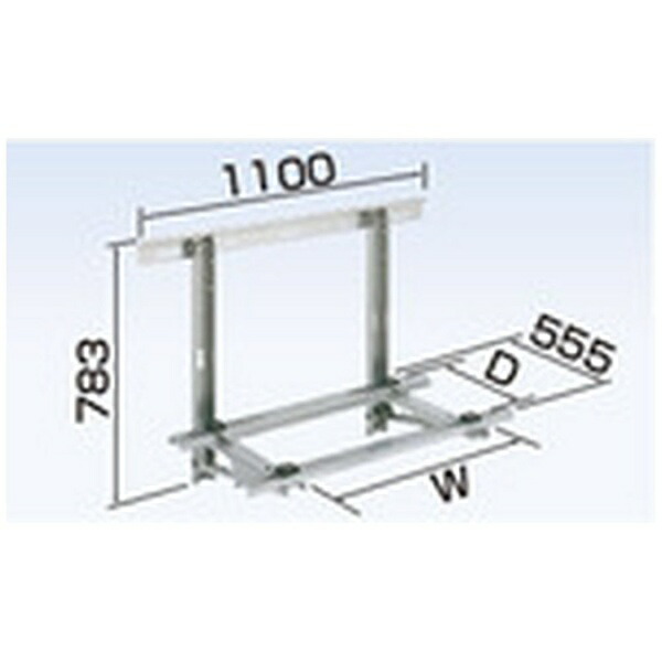 工具 エアコン 室外機 架台」の人気商品一覧 | 安い商品を通販サイト