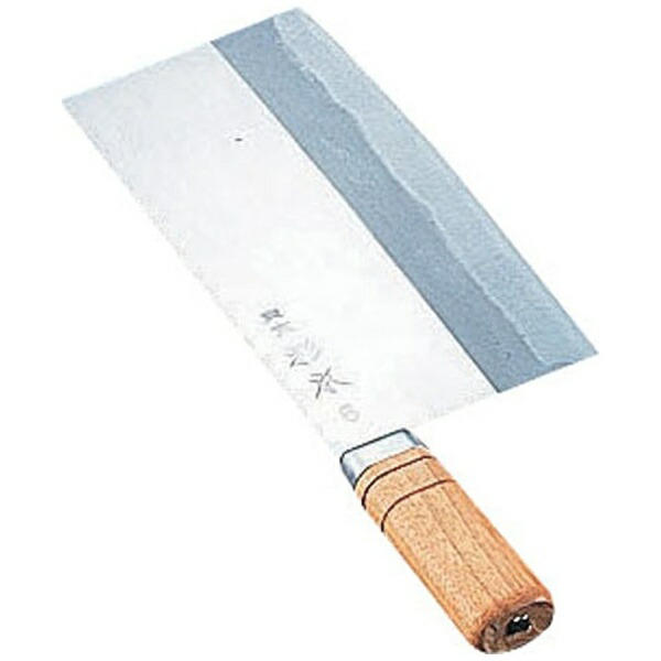 楽天市場】杉本 中華包丁 6号の通販