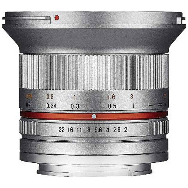 楽天市場】samyang 12mm t2．2 cine ncs csの通販