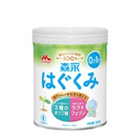楽天市場】はぐくみ 小缶 300gの通販