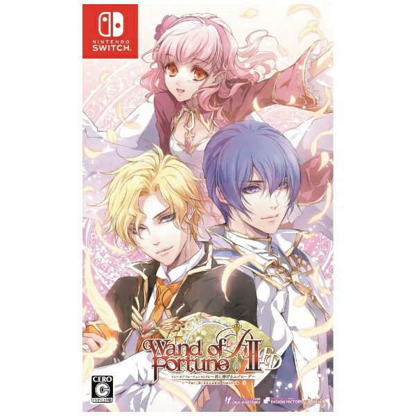 楽天市場】ワンドオブフォーチュンr2fdの通販