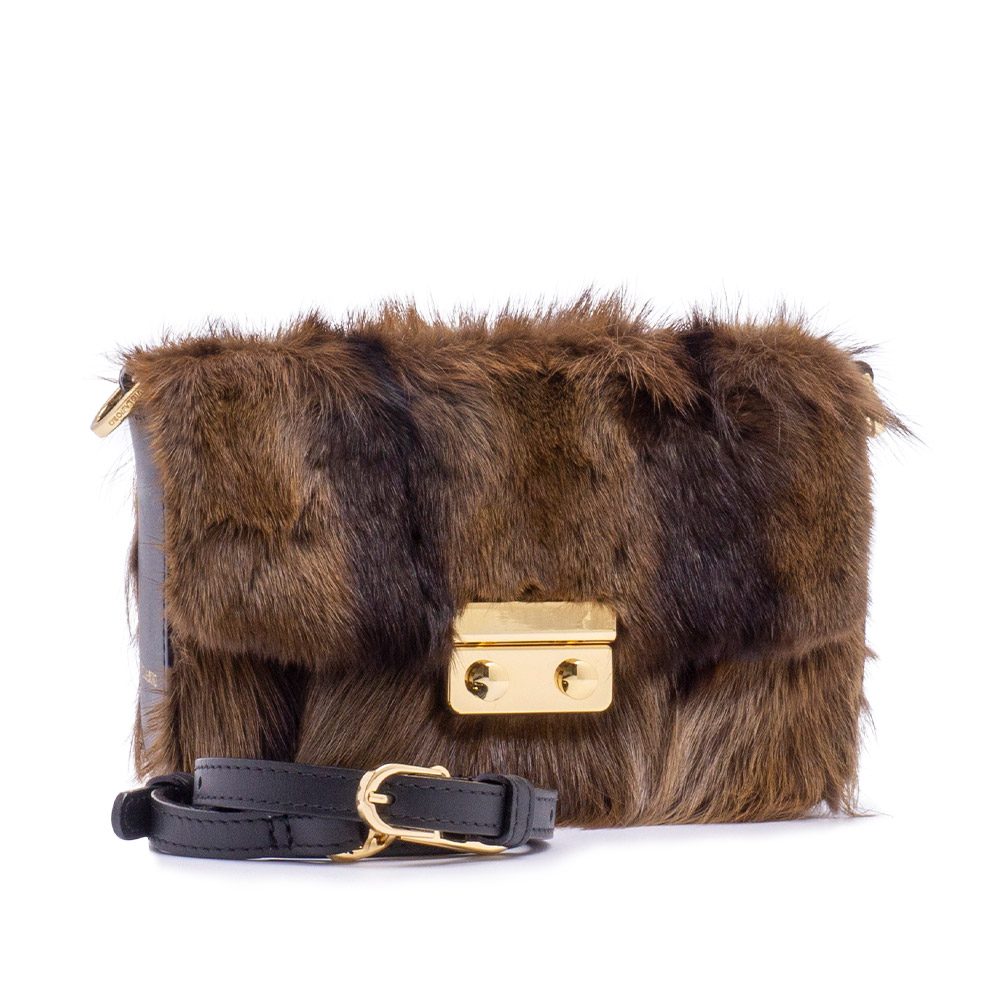 楽天市場】ヴィオラドーロ（素材（生地・毛糸）ファー）（バッグ