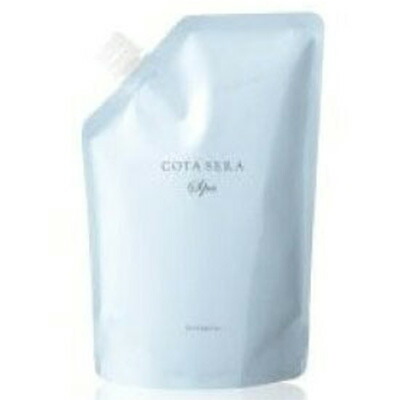 楽天市場】コタセラ シャンプー 詰め替えの通販