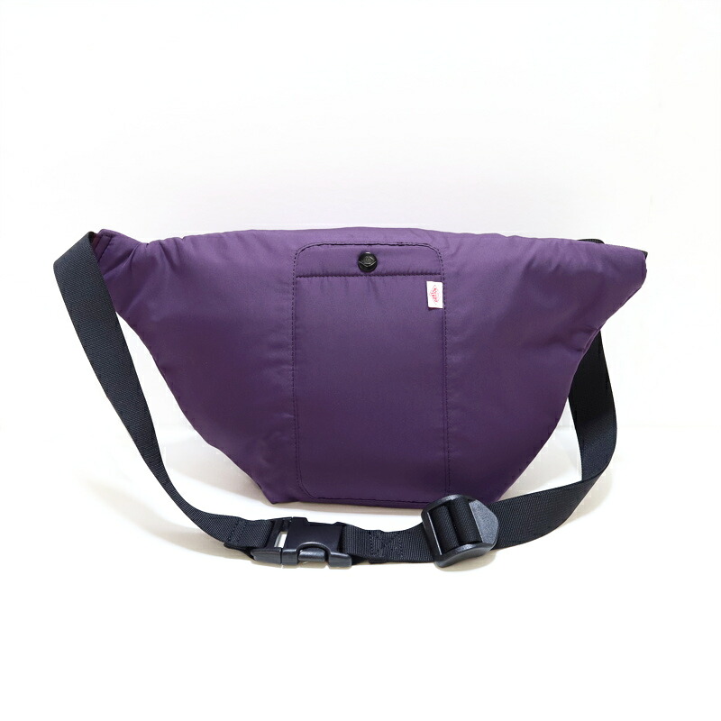 楽天市場】ダントン DANTON/ショルダー バッグ/ポリエステルタフタ