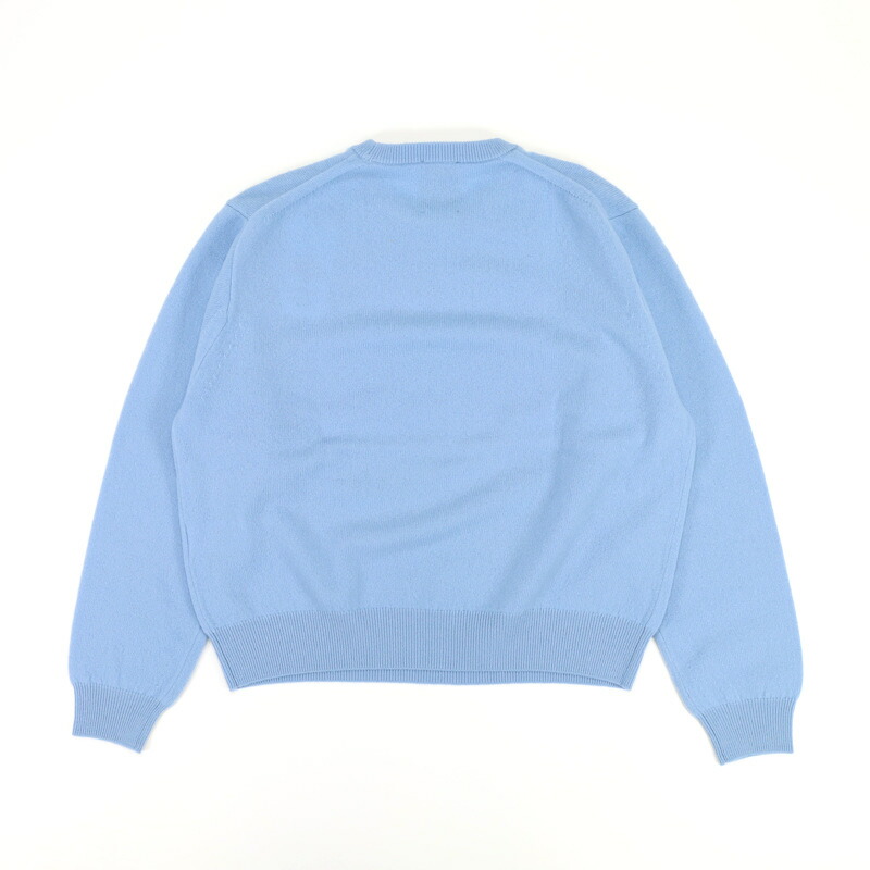 楽天市場】ダントン DANTON/ニット/ラムウール クルーネック ニット