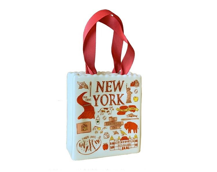 楽天市場】スターバックス スタバ ニューヨーク限定 オーナメント