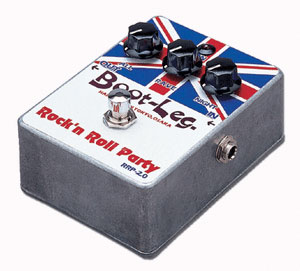 楽天市場】Boot-Leg / Rockn Roll Party RRP-2.0 [ブートレグ][ロック