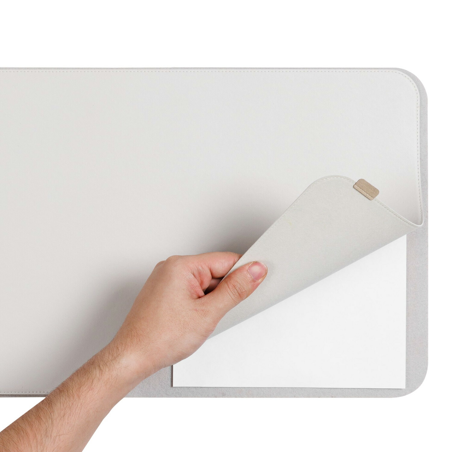 楽天市場】Orbitkey DESK MAT SLIM オービットキー デスクマット