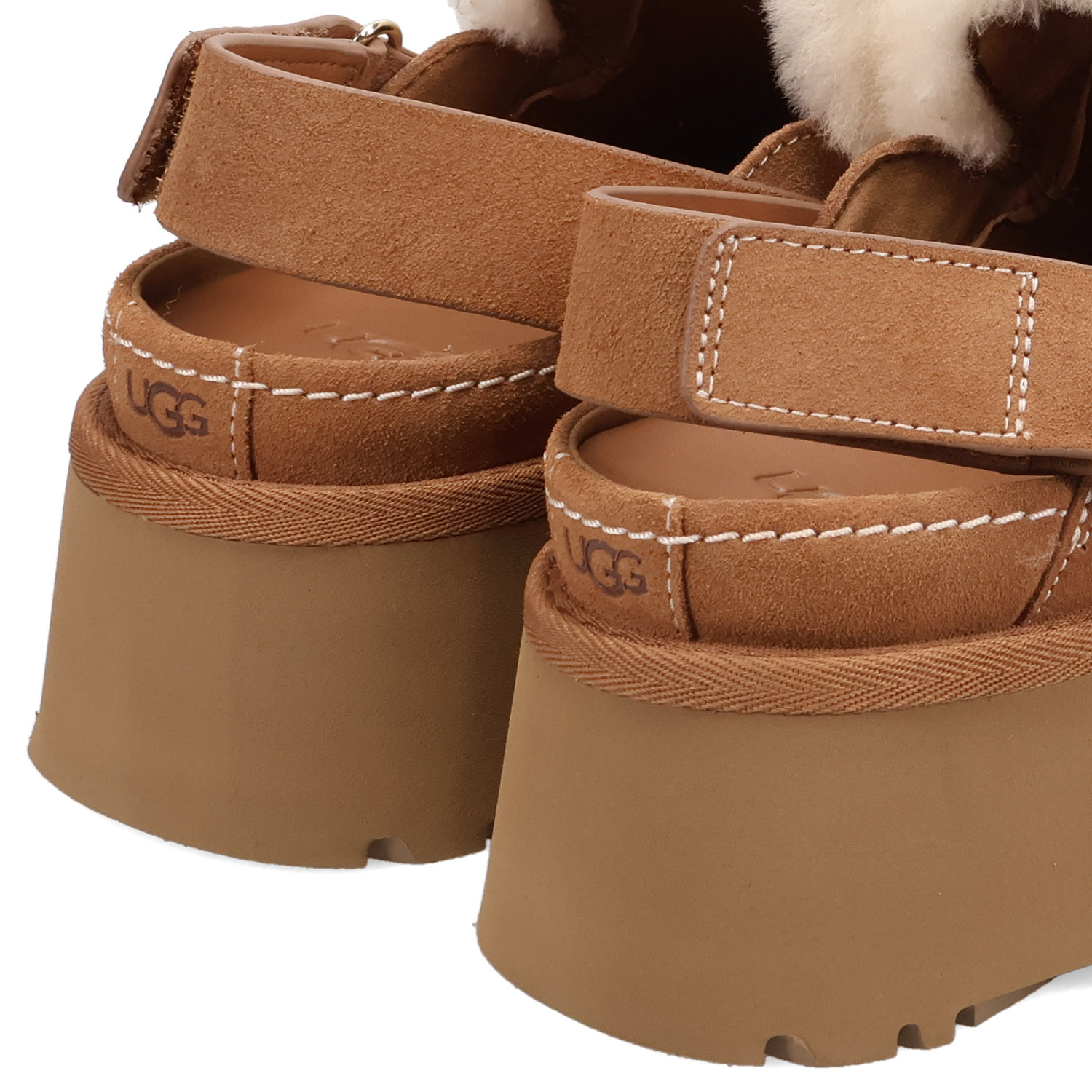 楽天市場】UGG ESMEE CLOG アグ サンダル クロッグサンダル サボ