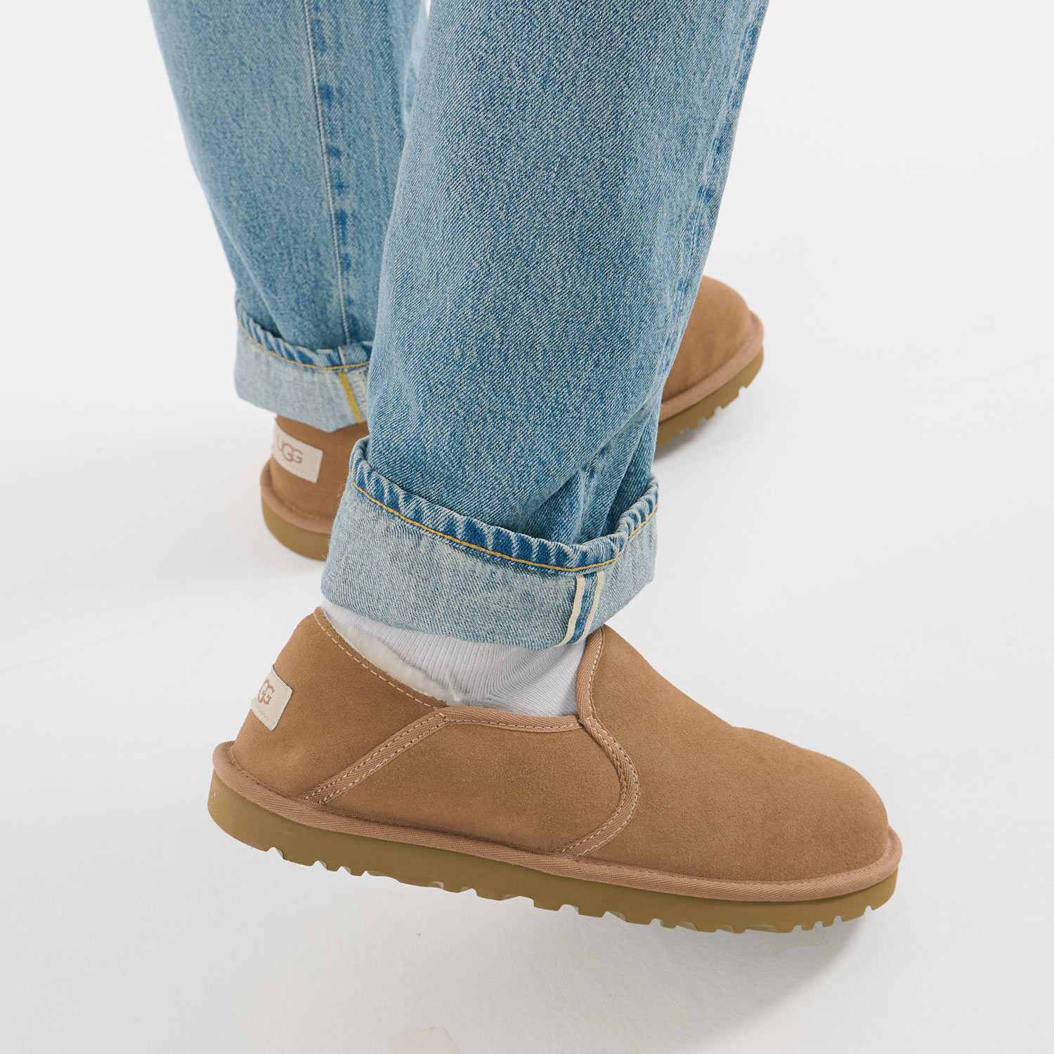 楽天市場】UGG KENTON アグ スリッポン スリッパ シューズ ケントン