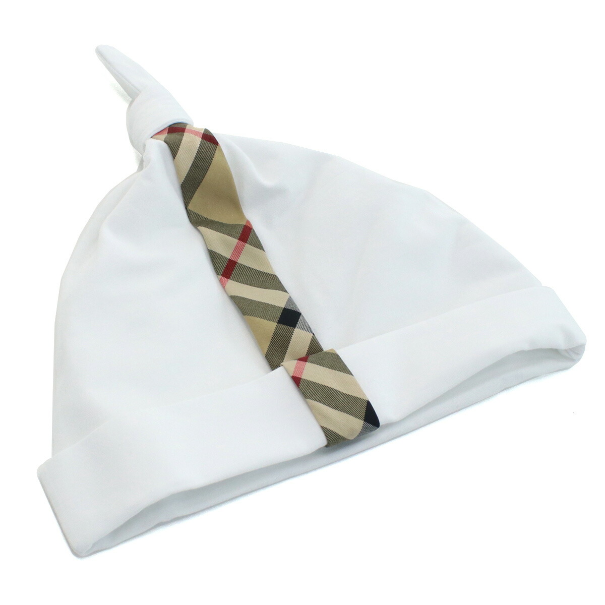 楽天市場】BURBERRY バーバリー ロンパース 8070264 A1464 ベビー