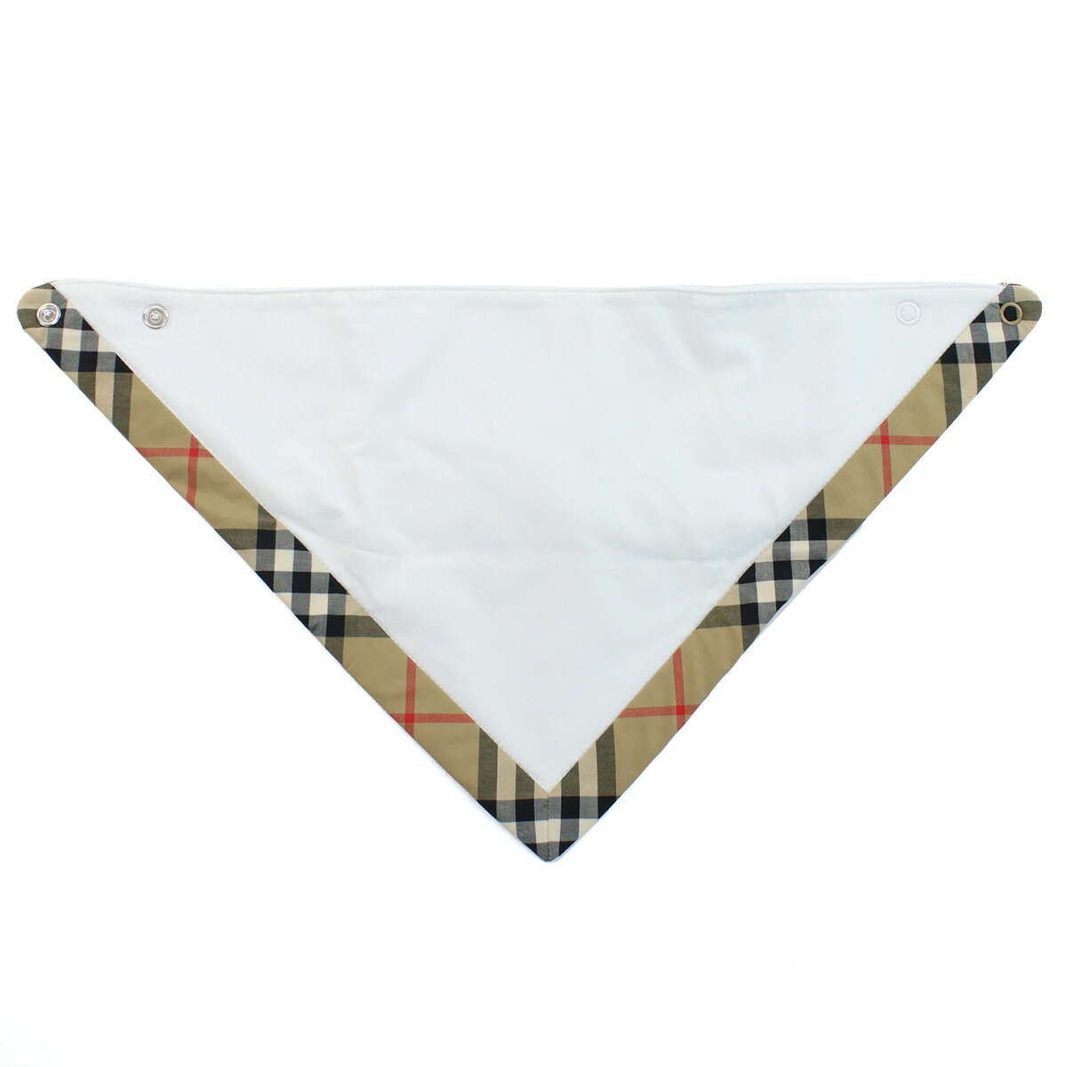 楽天市場】BURBERRY バーバリー ロンパース 8070264 A1464 ベビー