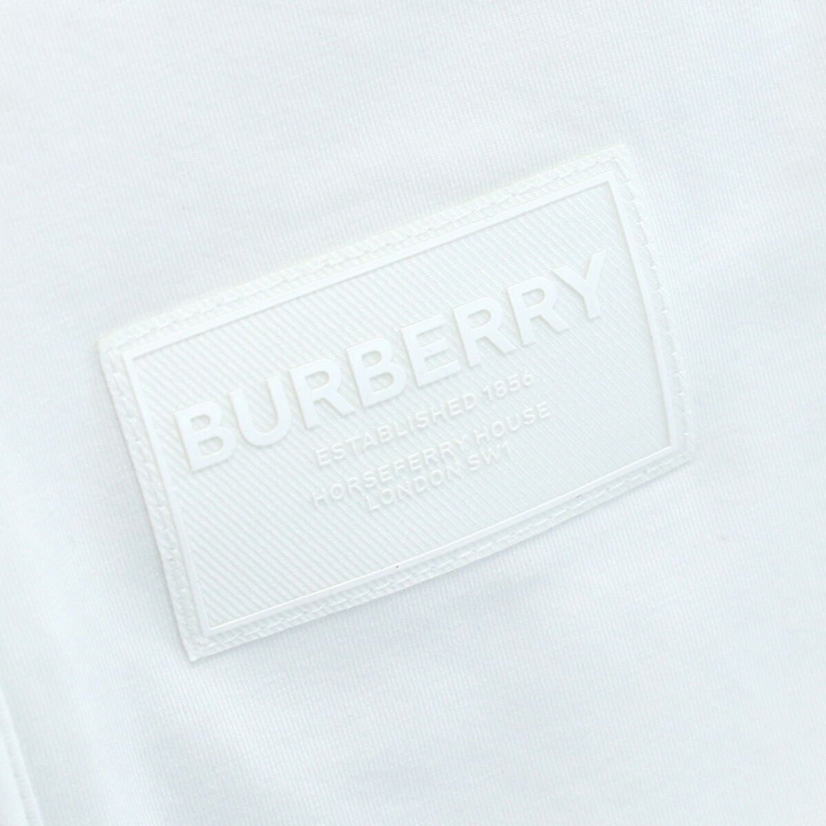 楽天市場】BURBERRY バーバリー ロンパース 8070264 A1464 ベビー