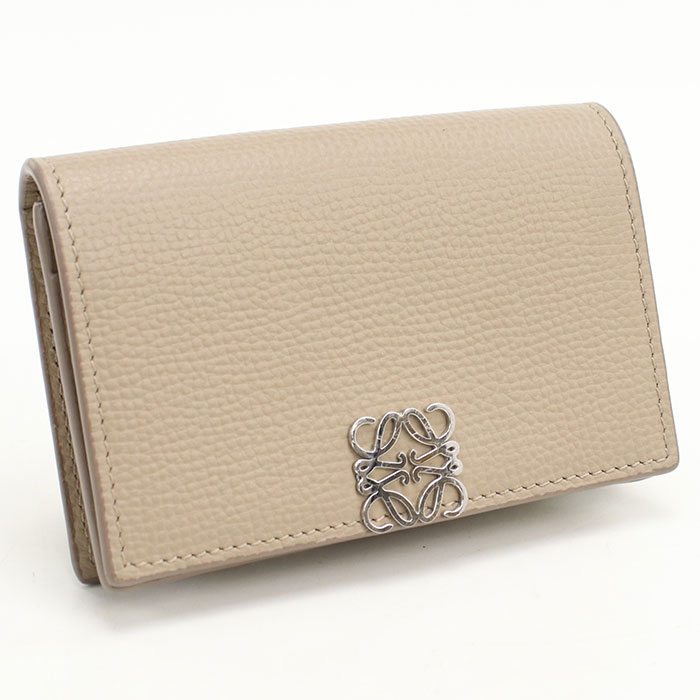 楽天市場】ロエベ 未使用品（名刺入れ｜財布・ケース）：バッグ・小物