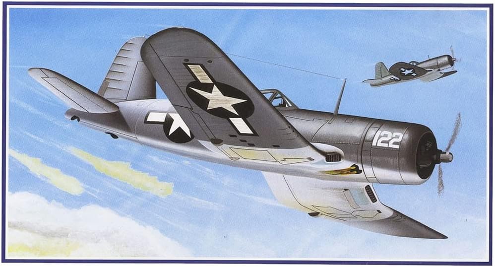 楽天市場】A336 No.15 アメリカ海軍 チャンス・ヴォート F4U-1A