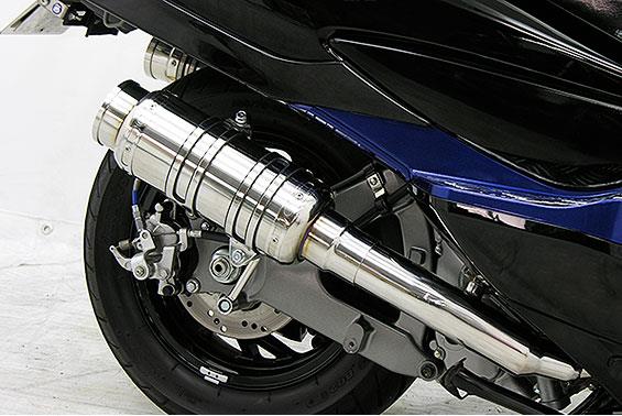 楽天市場】スカイウェイブ250（SKYWAVE）CJ44・45・46 SHタイプ