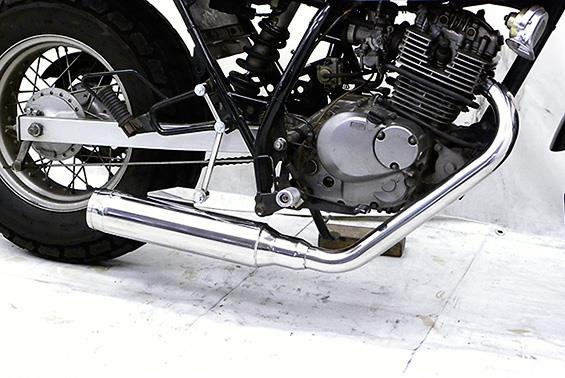 バンバン200 マフラー nh42a バイク」の人気商品一覧 | 安い商品を通販