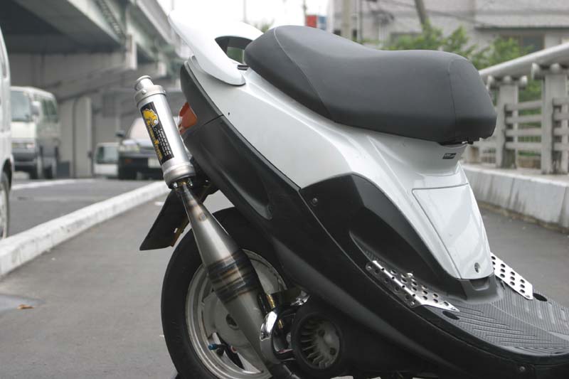 楽天市場】スーパージョグ（JOG）ZR（00年〜）、リモコンジョグ（JOG