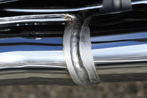 楽天市場】Z1・Z2 無番4本出しマフラー初期型 エムテック中京（M-TEC